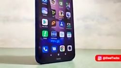 نقد و بررسی موبایل شیاومی ردمی...