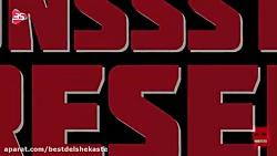 گریت کالی، بیگ شو، گلدبرگ و بر...