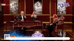 شوخی مهران مدیری در برنامه دور...