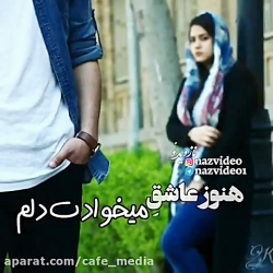 کلیپ عاشقانه ...میکس عاشقانه ج...