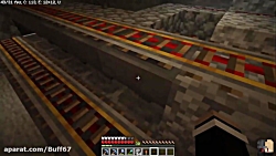 Let& 039;s play minecraft سورو...
