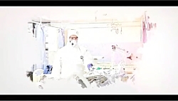 سالار عقیلی مدافعان سلامت وطن