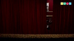 دورهمی با حضور بهرام افشاری