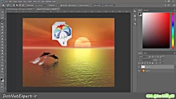 آموزش-مقدماتی-فتوشاپ-قسمت-سوم