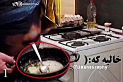 سوتی های پایتخت ۶