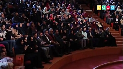 دورهمی با حضور علی انصاریان