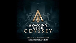 تمام آهنگ های بازی Assassins Creed Odyssey