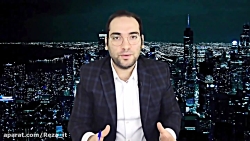 پشت پرده و سوتی های سریال پایت...