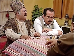 سریال شبهای برره این قسمت چاله...