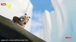 انیمیشن سینمایی عصر یخبندان 3