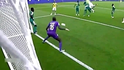 کلیپ های خنده دار فوتبال