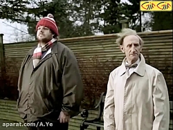 فیلم کمدی کوتاه