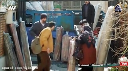 سریال دوپینگ قسمت دهم | سریال...