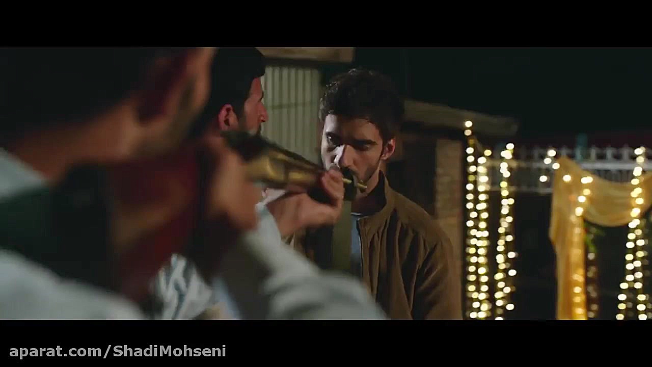 فیلم سینمایی " خلوص انتقام " The Purity Of Vengeance (2018) ( Journal زمان124ثانیه