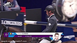 مسابقات سوارکاری Lyon 2019 سوا...