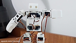 هوش مصنوعی فارسی