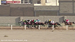 قهرمانی وال دهنوی دور چهارم از...