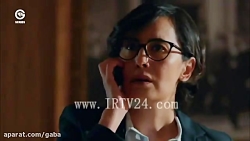 تماشا سریال ترکیه ای  کلاغ  قس...