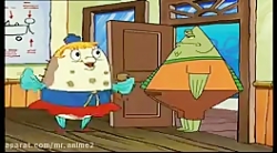 باب اسفنجی قلدر کیه