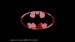 تریلر  سریال(the new batman ad...