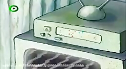 کارتون باب اسفنجی