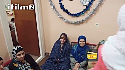 بهترین سکانس های طنز تلویزیون