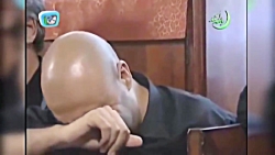 بهترین سکانس های طنز تلویزیون