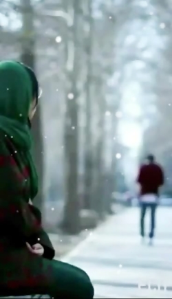 اهنگ عاشقانه غمگین