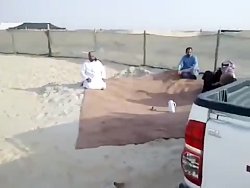 شوخی خرکی عربا خخخ