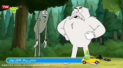 خرس های کله فندقی