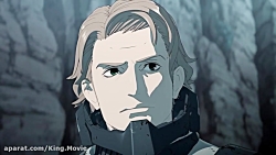 انیمیشن سینمایی (گودزیلا، سیار...