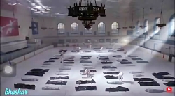 ایتالیا گورهای دسته جمعی، لنگر...