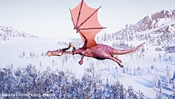 انیمیشن سینمایی (پا گنده) دوبل...