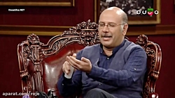 برنامه دورهمی  قسمت 25 :: با ح...