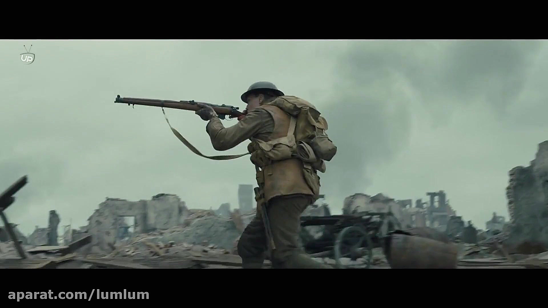 فیلم سینمایی 1917 دوبله فارسی ( 2019 ) زمان7137ثانیه