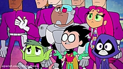 انیمیشن سینمایی (تایتان های نو...