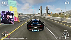 اموزش دریافت سریع پول در بازی the crew 2