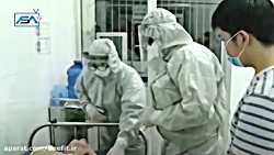 علامت ویروس کرونا پیش بینی پیا...