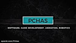 شرکت طراحی و توسعه پیچاز