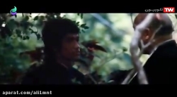 دانلود فیلم اکشن اژدها وارد می...