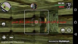 راز gta sa خونه ای که ازش دوتا...