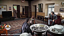 Paytakht 6  وقتی قضیه آب زمزم...