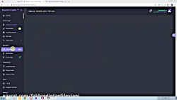 کسب درامد ارز دیجیتال از سایت...