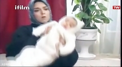 قسمت ۱۳  سریال پدر سالار  شبکه...