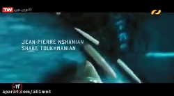 دانلود فیلم اکشن ارباب جنگ دوب...