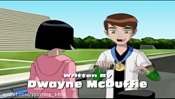 دانلود کارتون دوبله فارسی بن ت...