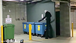 دوربین مخفی خیلی خنده دار 2