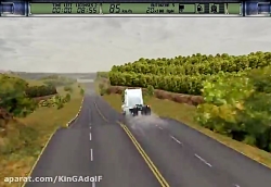 تریلر بازی جذاب و قدیمی KinG O...