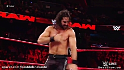 یک رقابت 6 نفره هیجان انگیر کش...