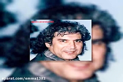 آهنگ نعمت الله آغاسی آلبوم گل...